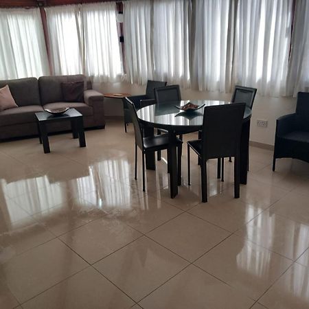 Bugibba Homes Suite San Pawl il-Baħar Eksteriør bilde