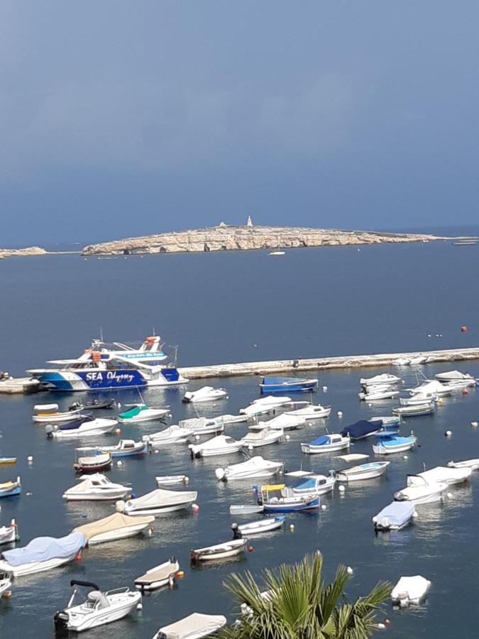 Bugibba Homes Suite San Pawl il-Baħar Eksteriør bilde