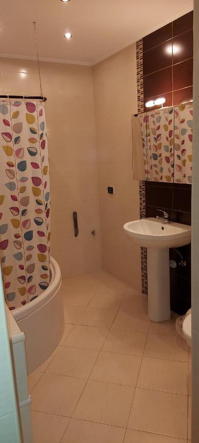 Bugibba Homes Suite San Pawl il-Baħar Eksteriør bilde