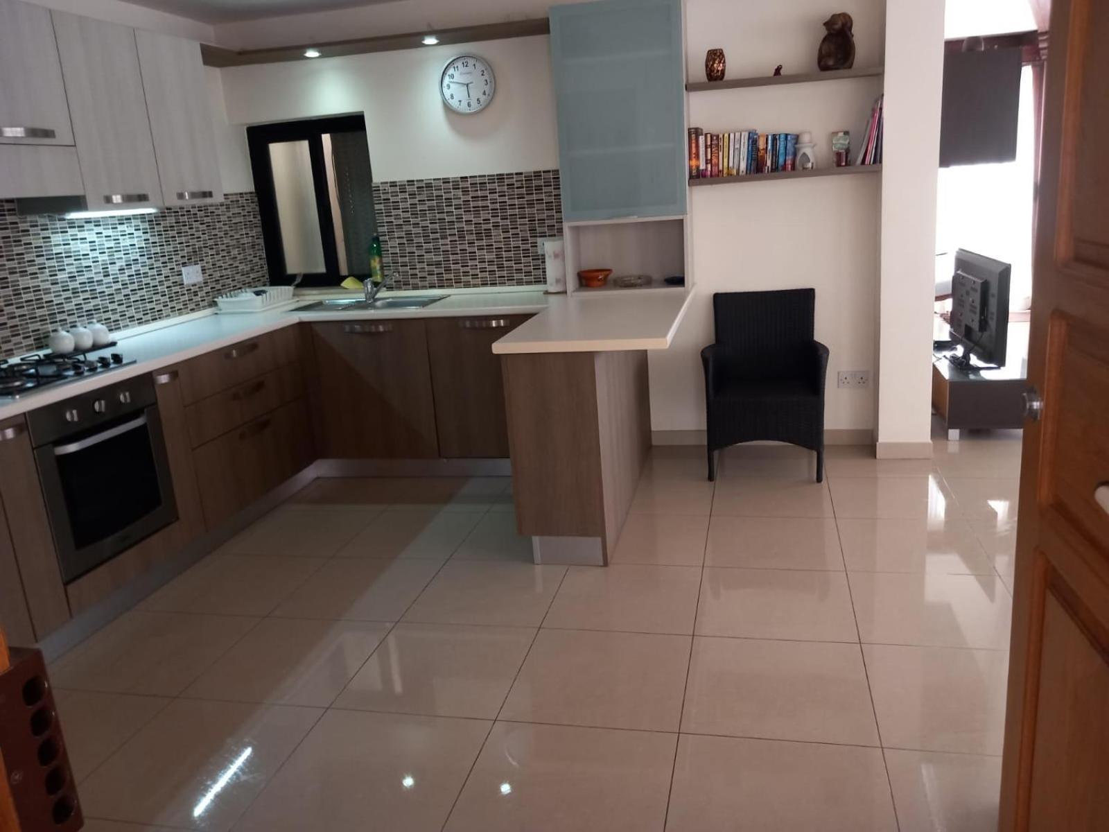 Bugibba Homes Suite San Pawl il-Baħar Eksteriør bilde