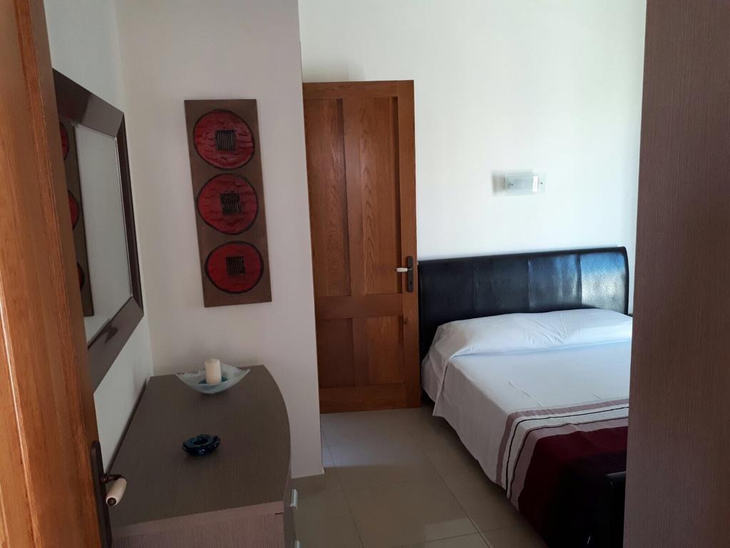 Bugibba Homes Suite San Pawl il-Baħar Eksteriør bilde