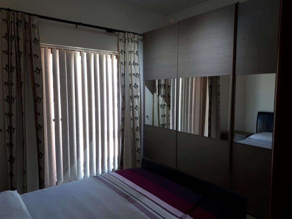 Bugibba Homes Suite San Pawl il-Baħar Eksteriør bilde