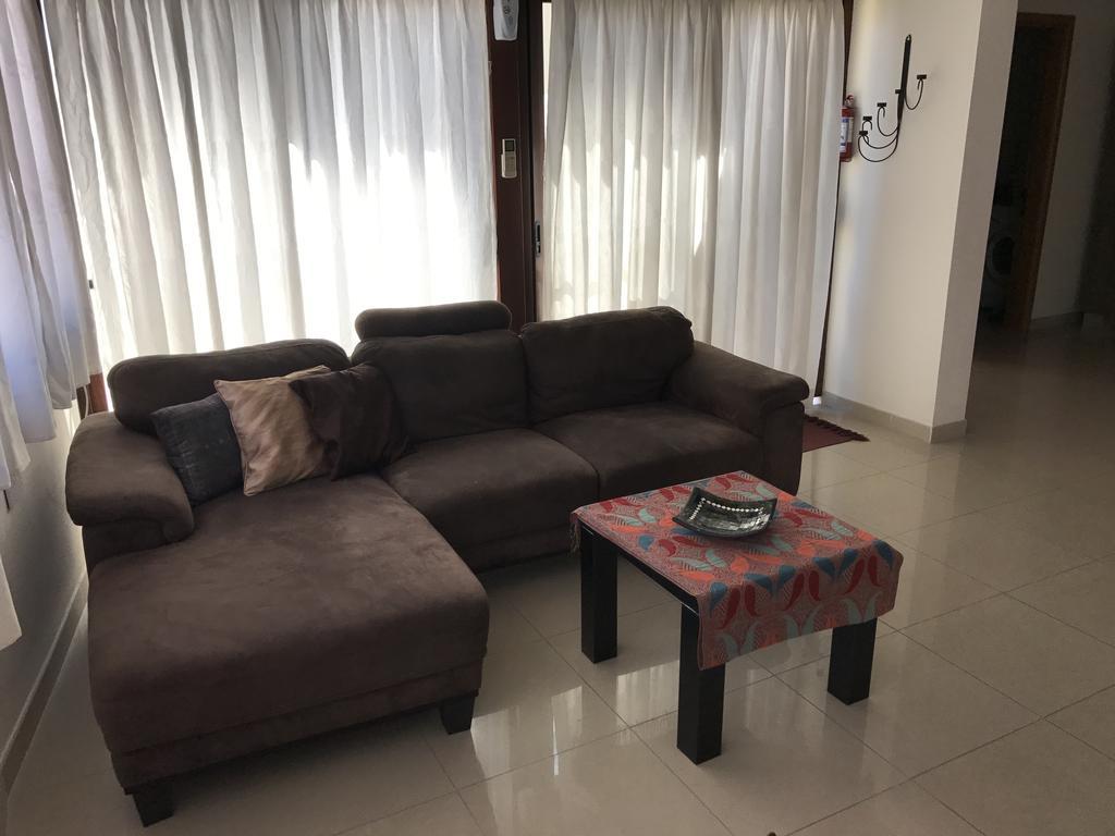 Bugibba Homes Suite San Pawl il-Baħar Eksteriør bilde