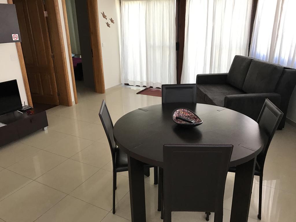 Bugibba Homes Suite San Pawl il-Baħar Eksteriør bilde