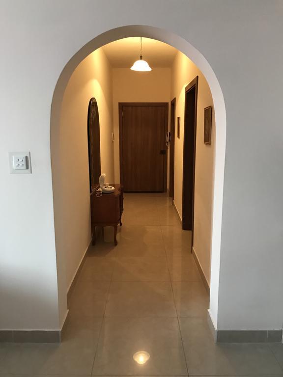 Bugibba Homes Suite San Pawl il-Baħar Eksteriør bilde