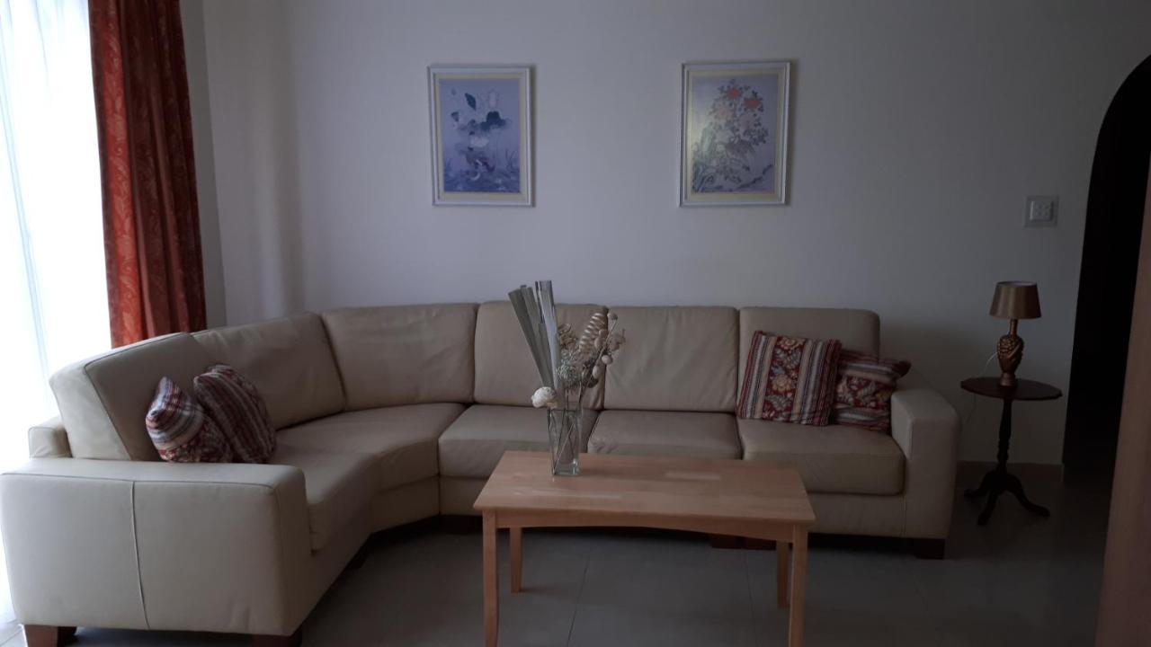 Bugibba Homes Suite San Pawl il-Baħar Eksteriør bilde