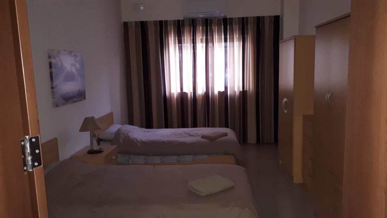 Bugibba Homes Suite San Pawl il-Baħar Eksteriør bilde