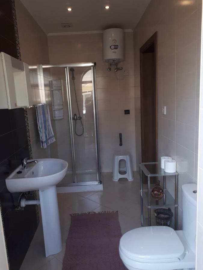 Bugibba Homes Suite San Pawl il-Baħar Eksteriør bilde