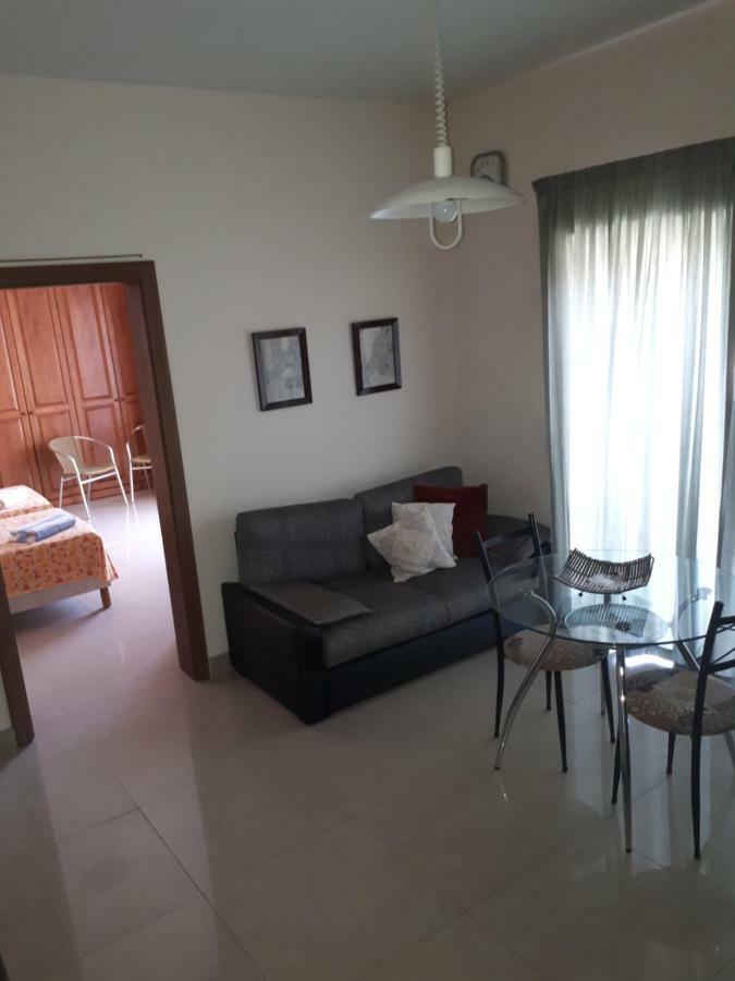 Bugibba Homes Suite San Pawl il-Baħar Eksteriør bilde