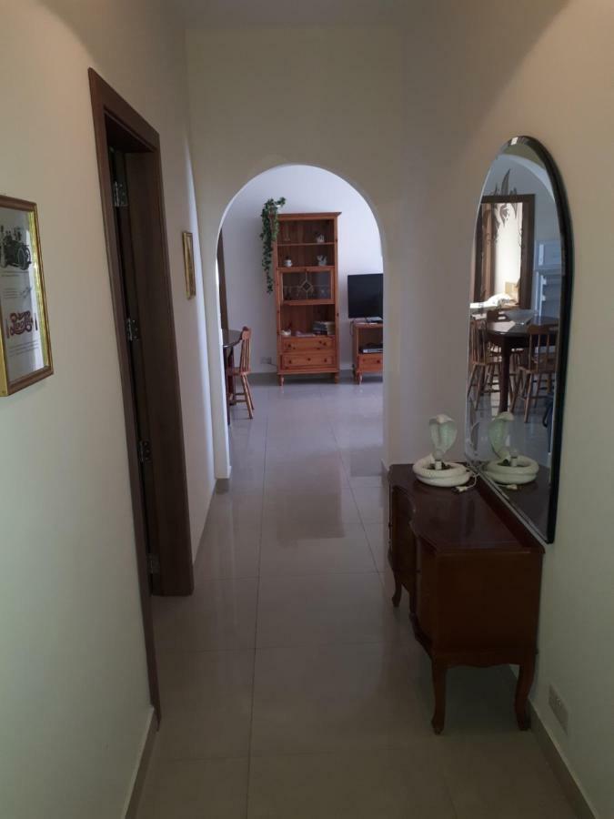 Bugibba Homes Suite San Pawl il-Baħar Eksteriør bilde