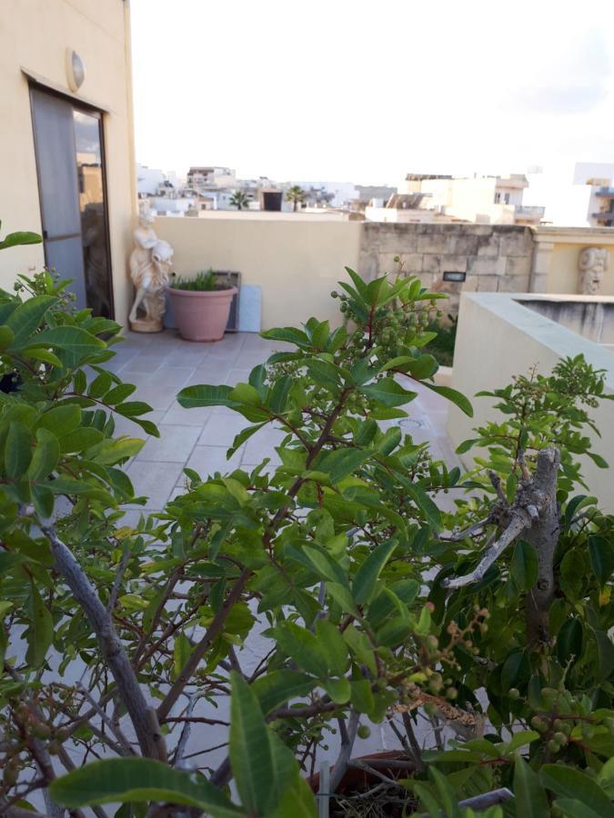 Bugibba Homes Suite San Pawl il-Baħar Eksteriør bilde