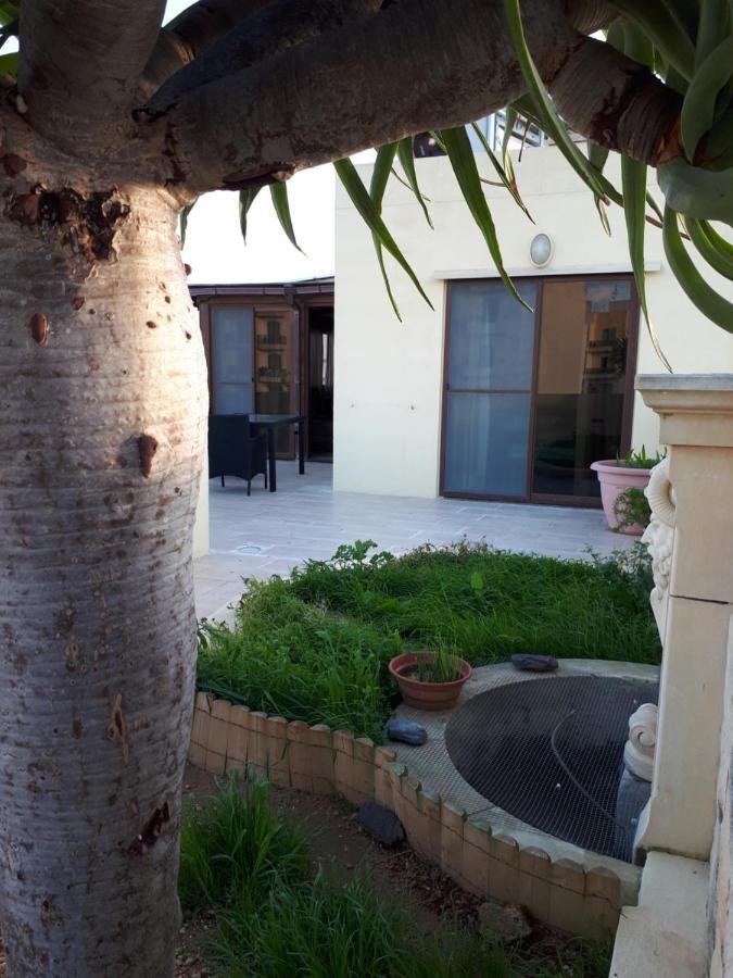 Bugibba Homes Suite San Pawl il-Baħar Eksteriør bilde